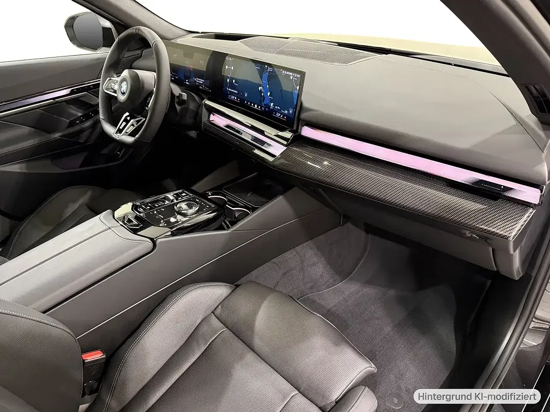 BMW 550 - Thumbnail 10
