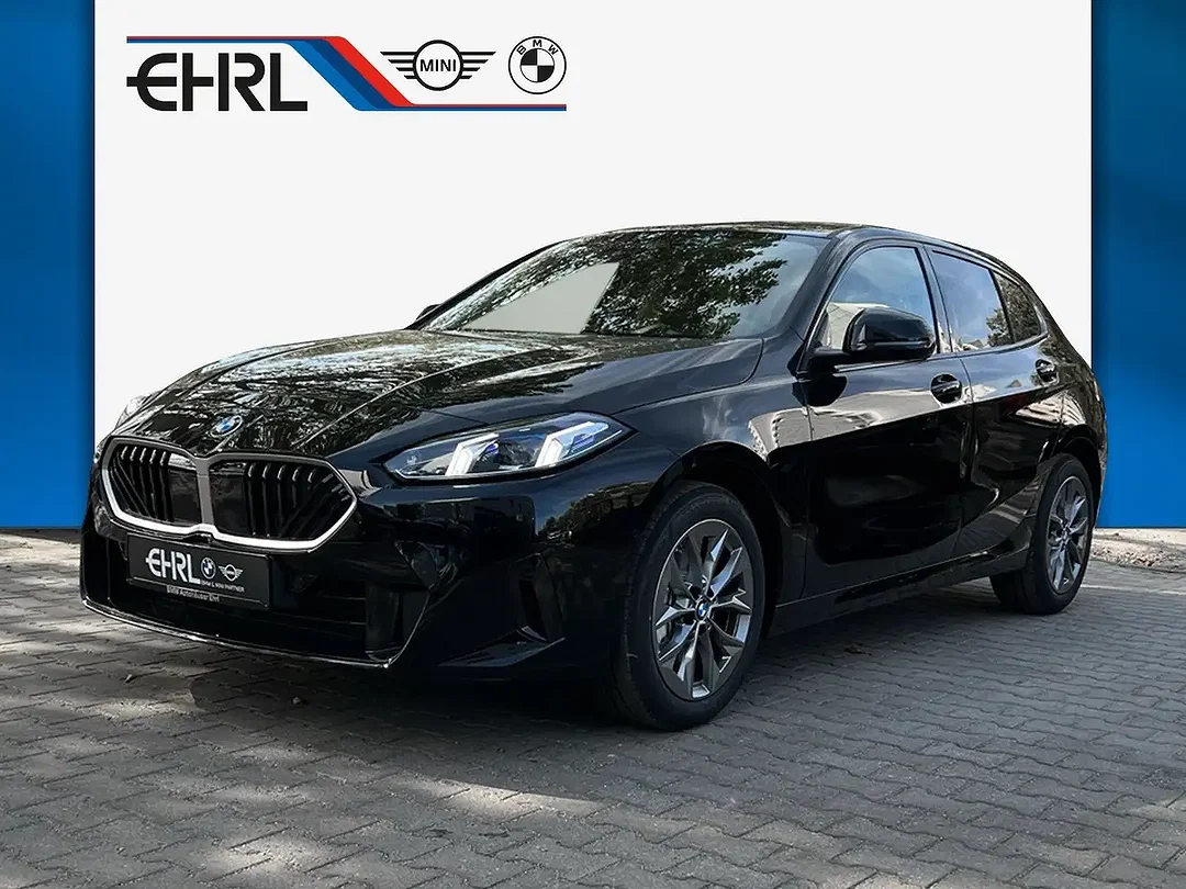 BMW 120 - Afbeelding 1
