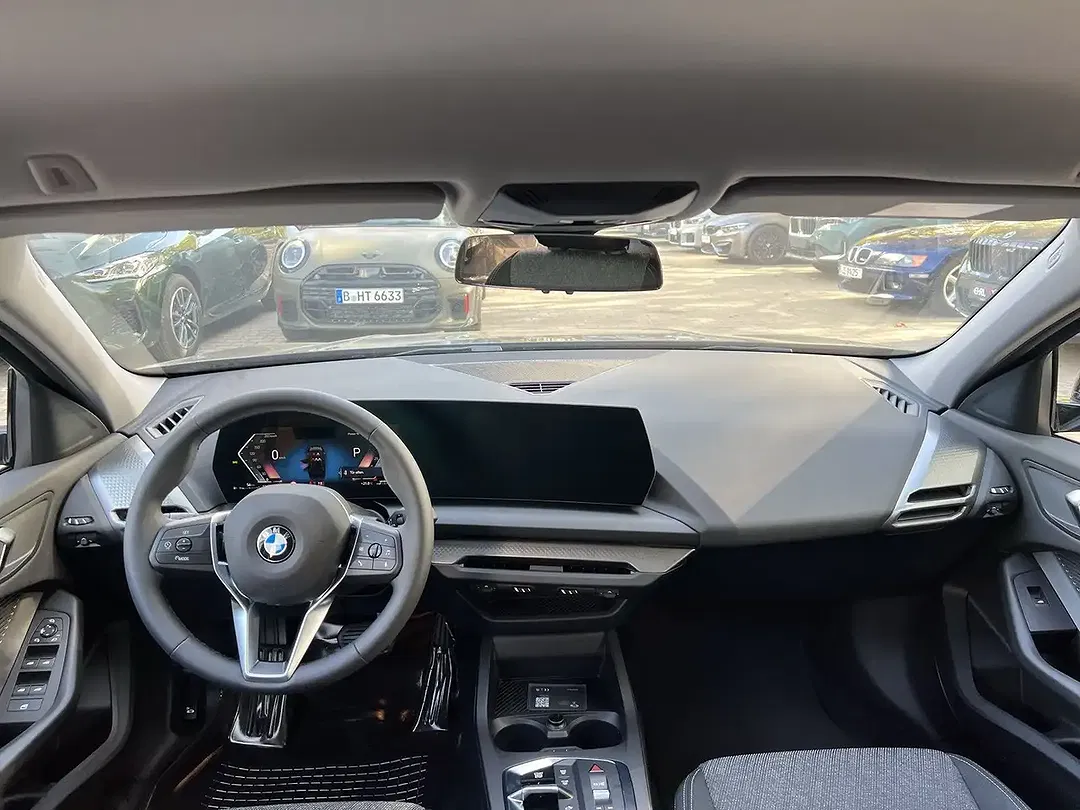 BMW 120 - Thumbnail 10