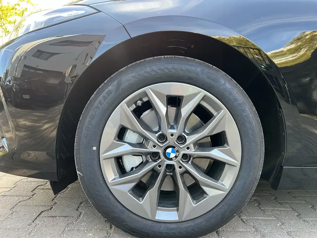 BMW 120 - Thumbnail 3