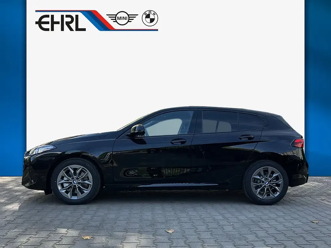 BMW 120 - Thumbnail 4