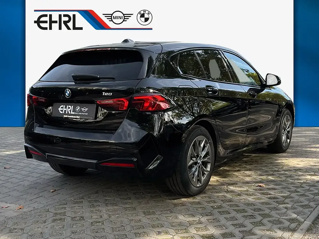 BMW 120 - Thumbnail 5