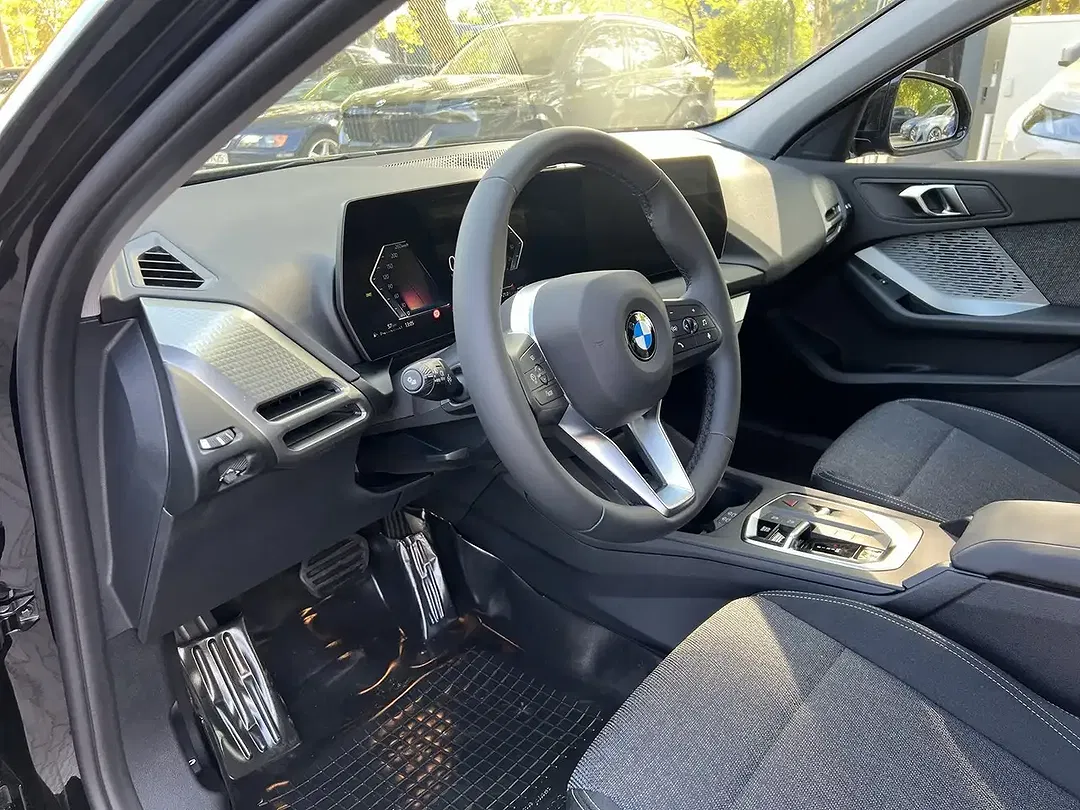 BMW 120 - Thumbnail 8