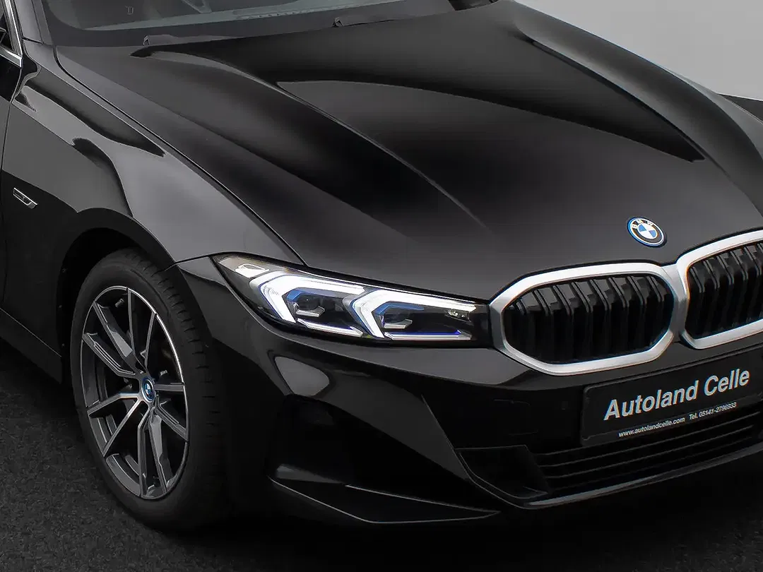 BMW 330 - Thumbnail 18