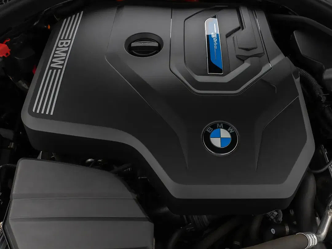BMW 330 - Thumbnail 19