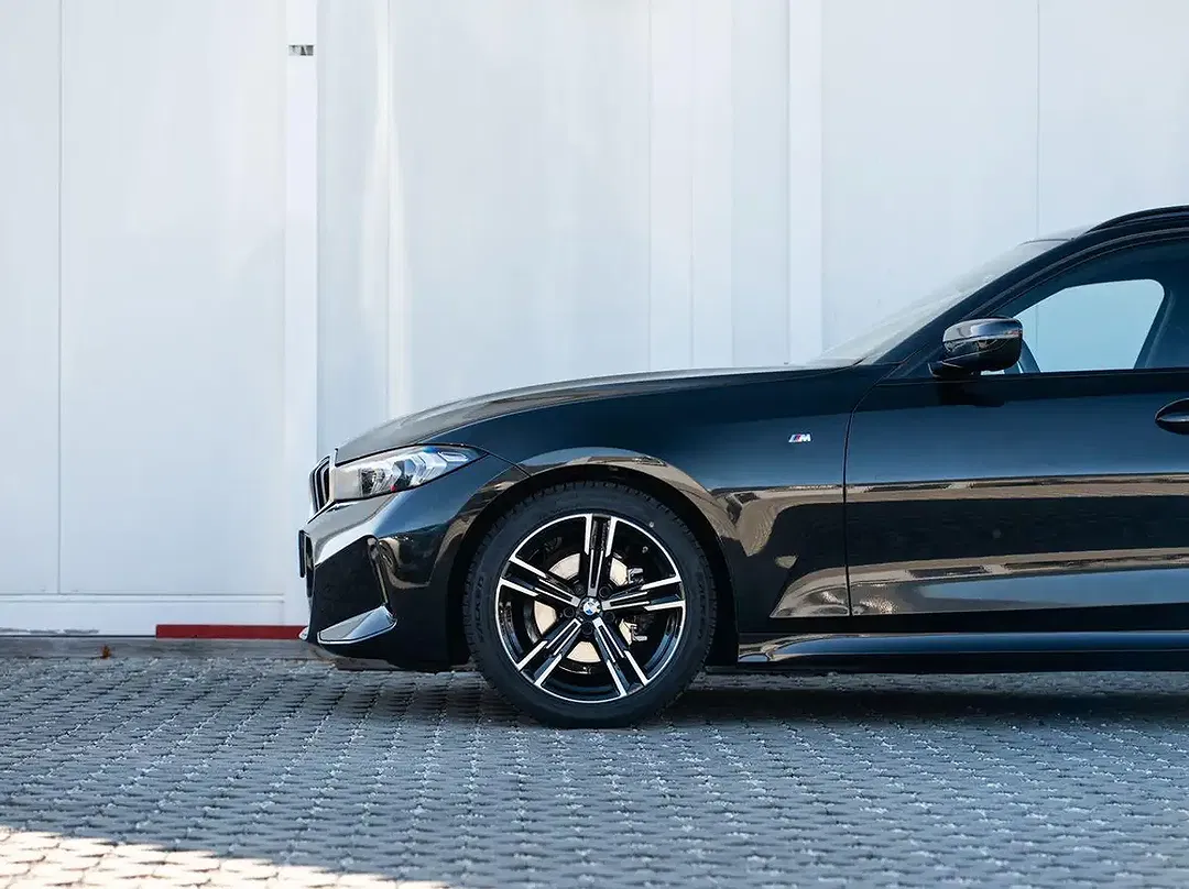 BMW 318 - Thumbnail 10