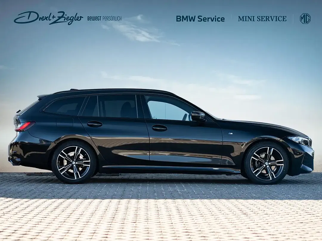 BMW 318 - Thumbnail 2
