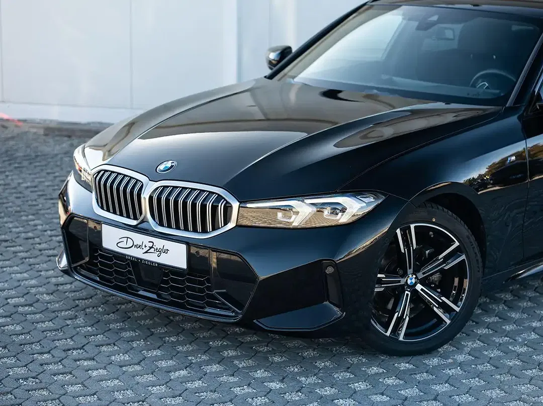 BMW 318 - Thumbnail 4
