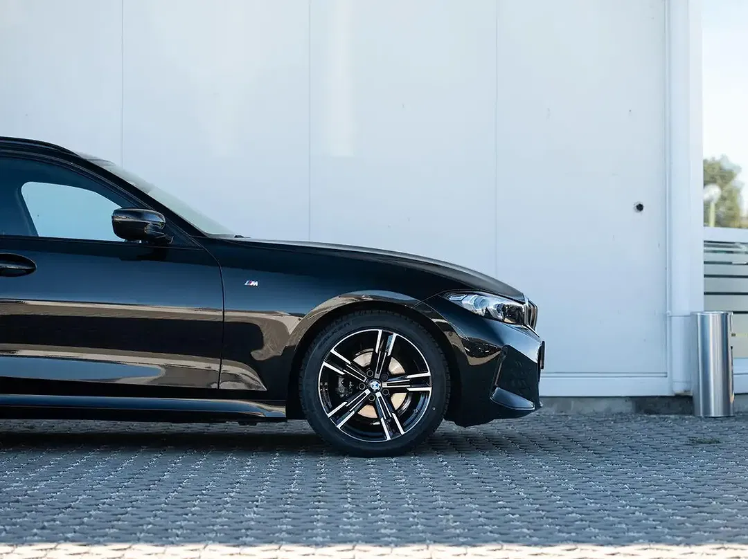 BMW 318 - Thumbnail 7