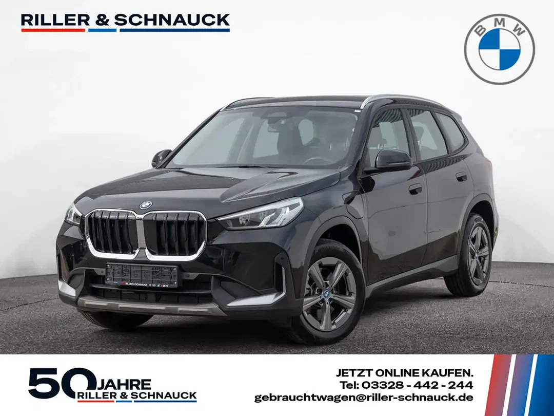 BMW X1 - Afbeelding 1