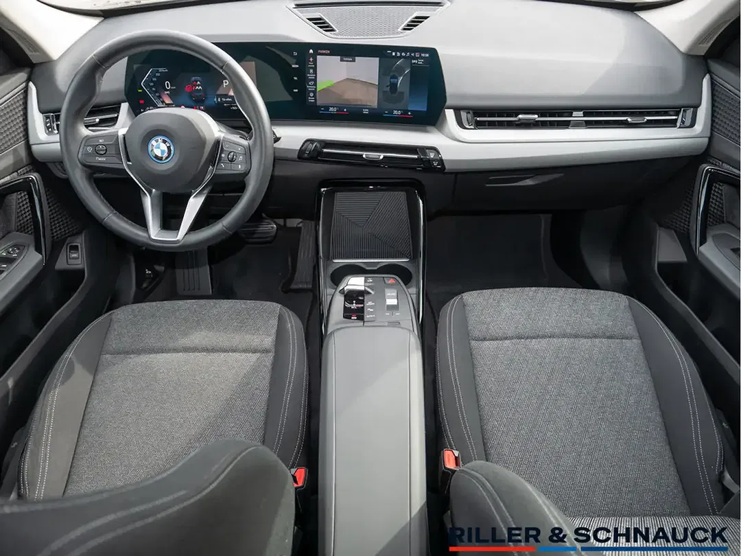 BMW X1 - Thumbnail 10