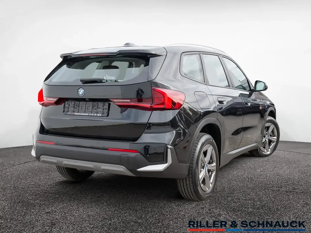BMW X1 - Thumbnail 4