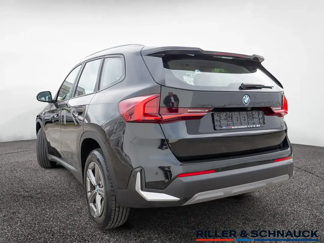 BMW X1 - Thumbnail 5