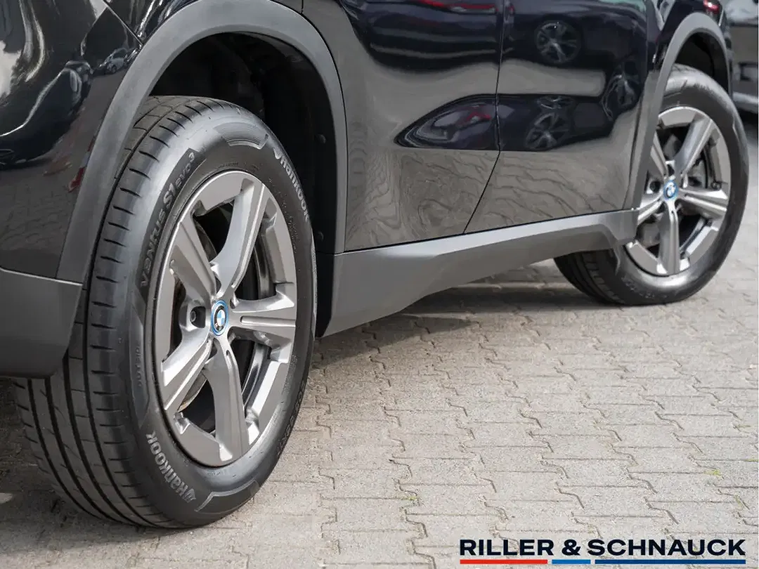 BMW X1 - Thumbnail 7