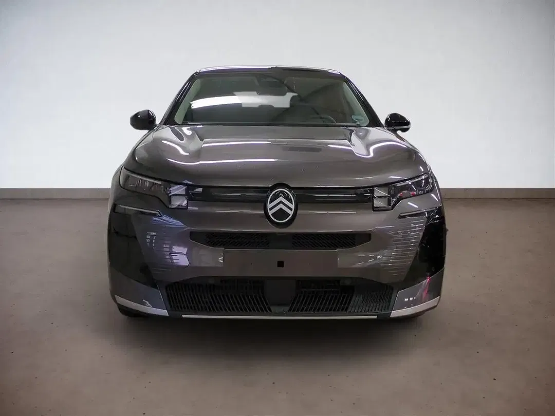 Citroen C5 Aircross - Thumbnail 3
