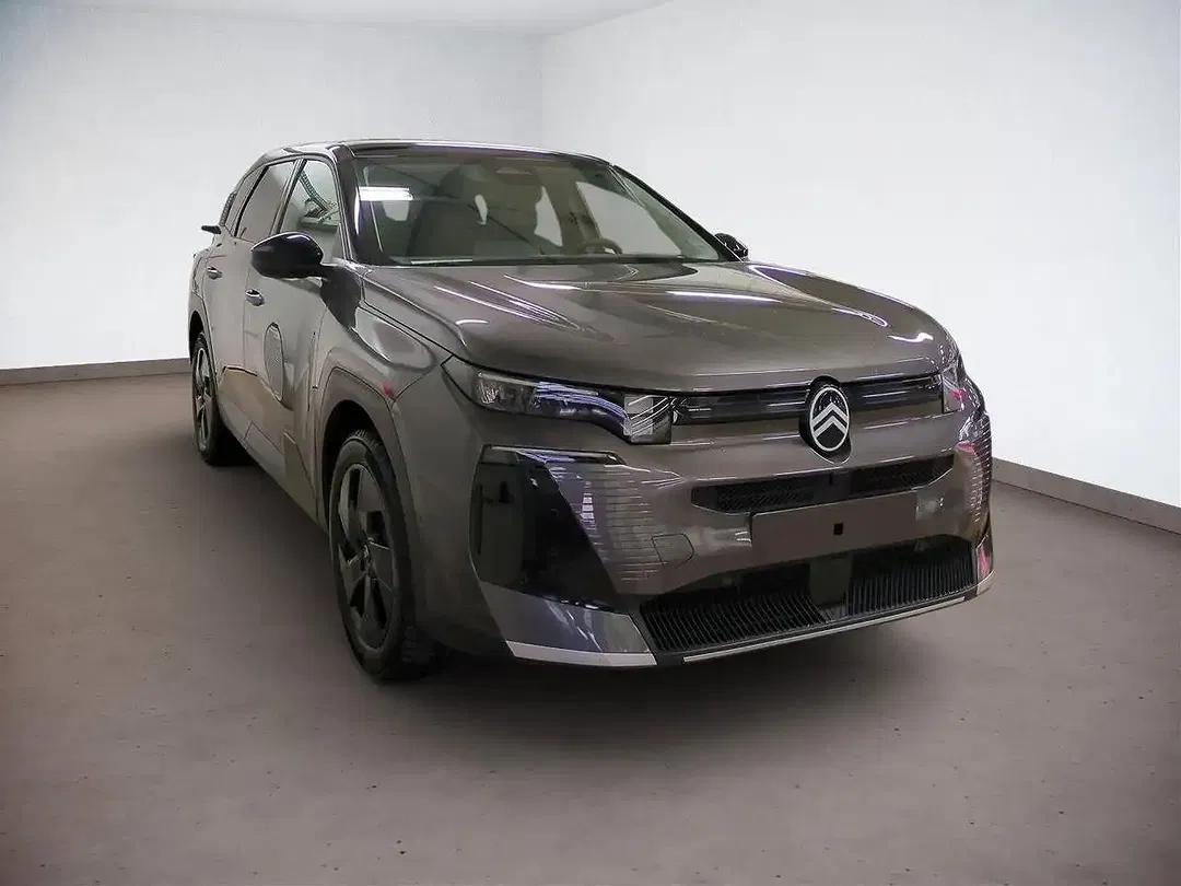Citroen C5 Aircross - Thumbnail 4