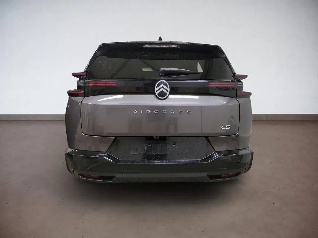 Citroen C5 Aircross - Thumbnail 6