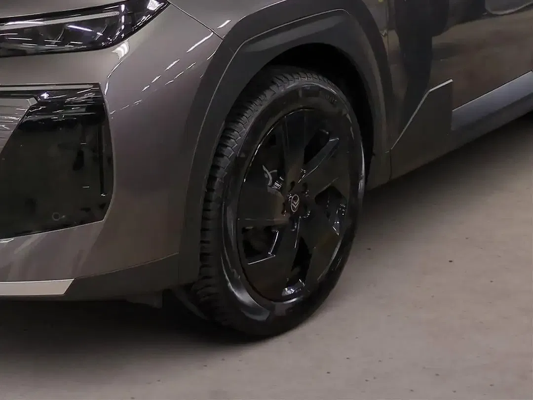 Citroen C5 Aircross - Thumbnail 8