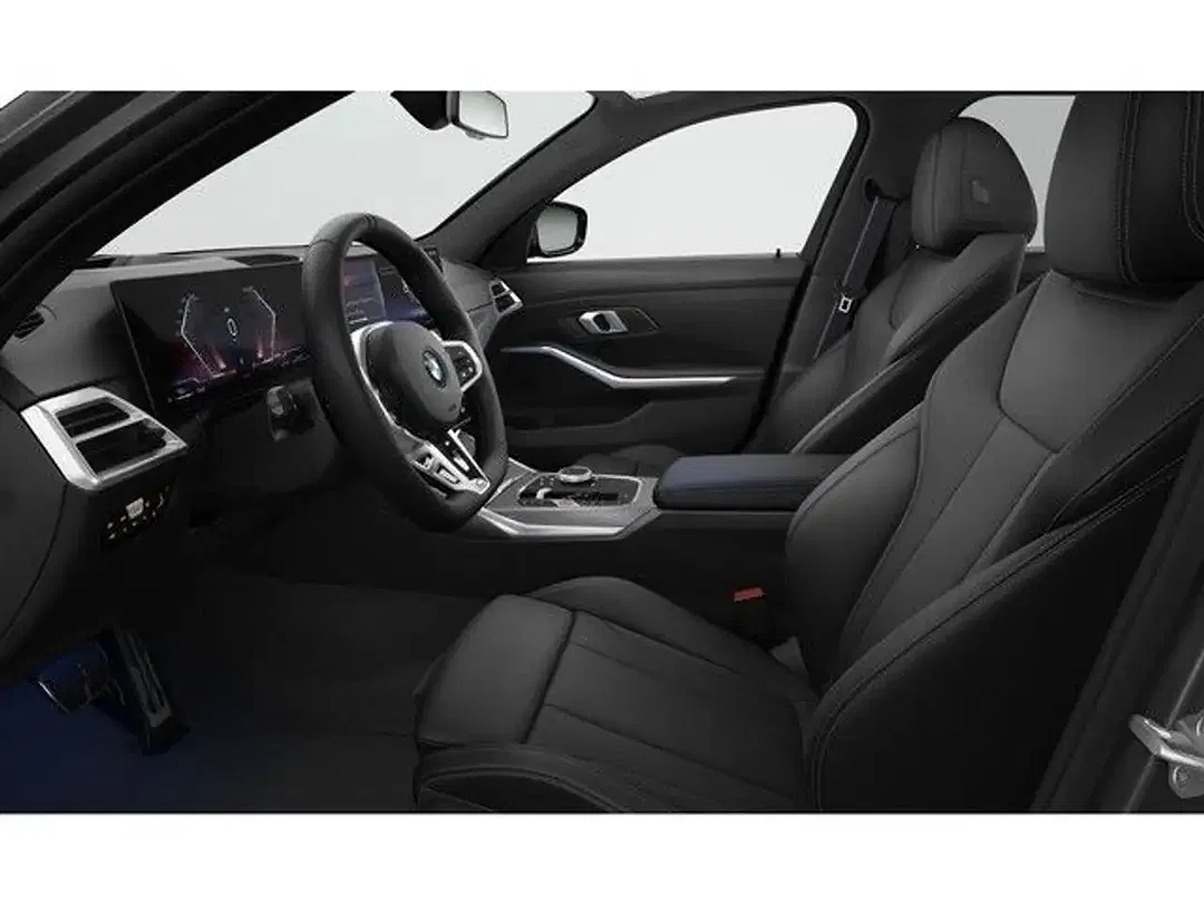 BMW 320 - Thumbnail 4
