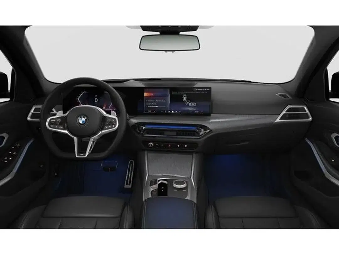 BMW 320 - Thumbnail 5
