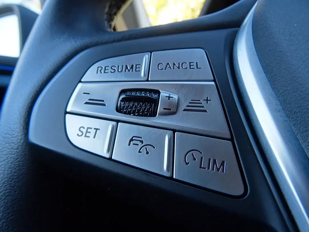 BMW X3 - Thumbnail 14
