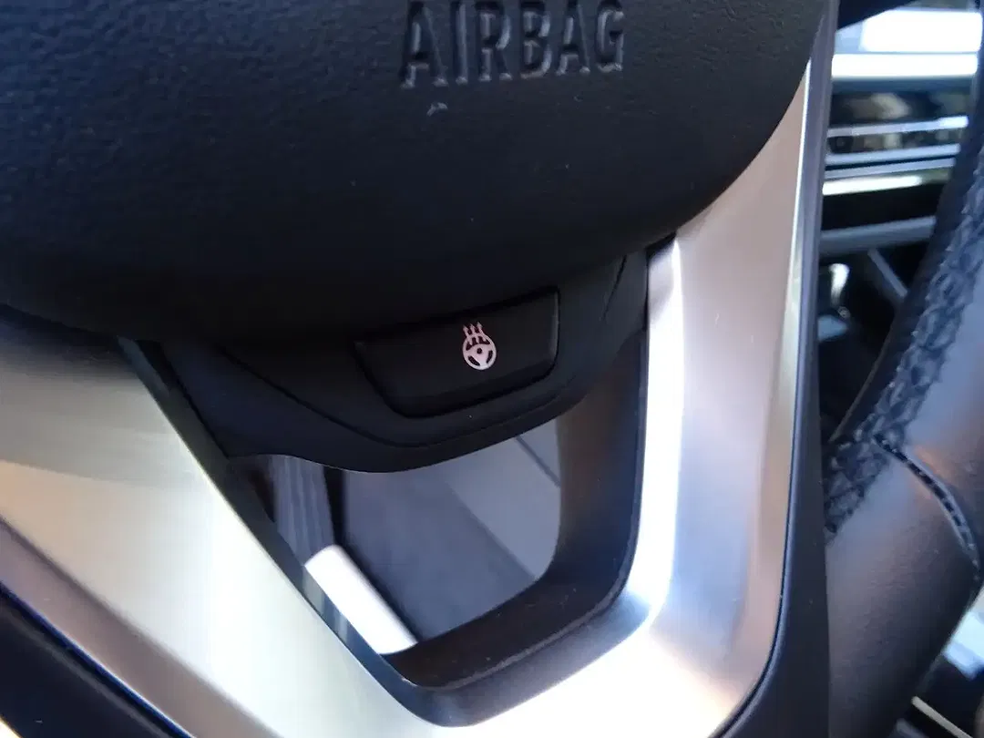 BMW X3 - Thumbnail 15
