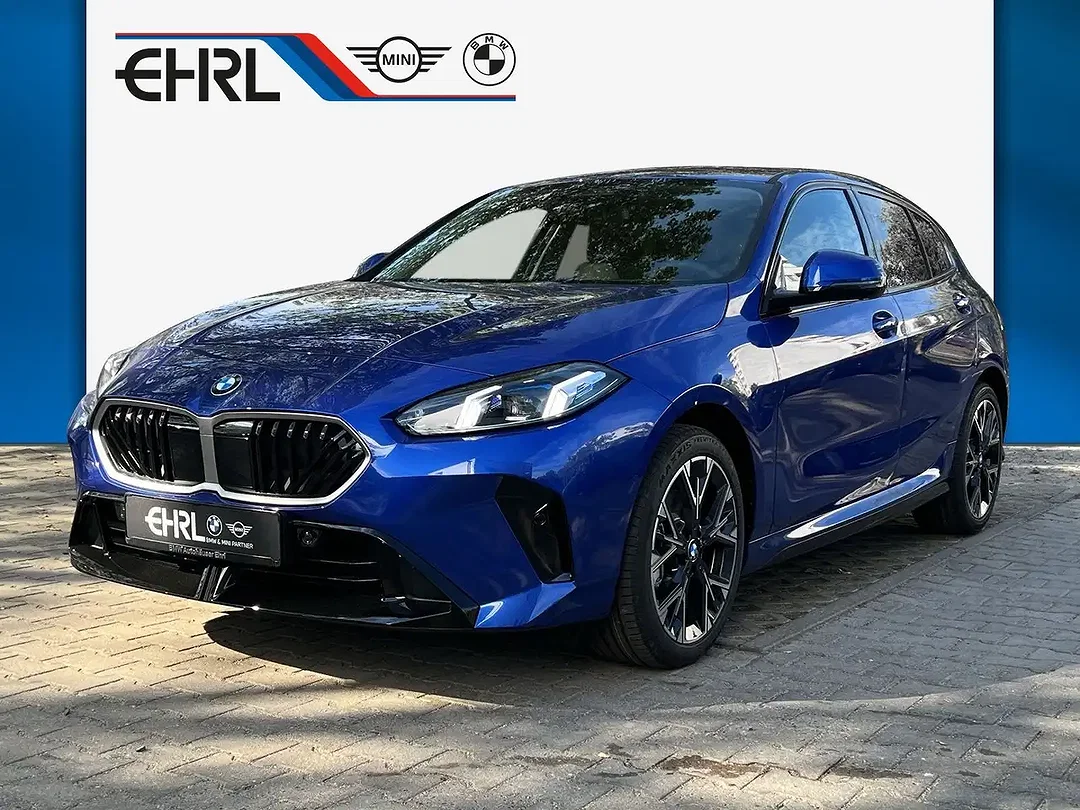 BMW 120 - Afbeelding 1