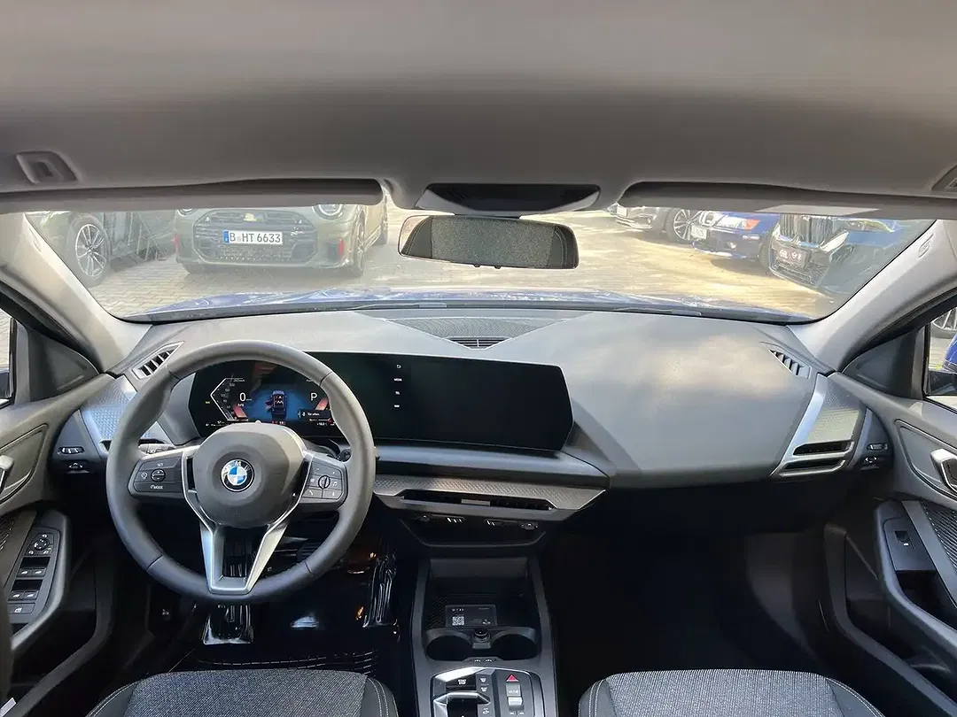BMW 120 - Thumbnail 10