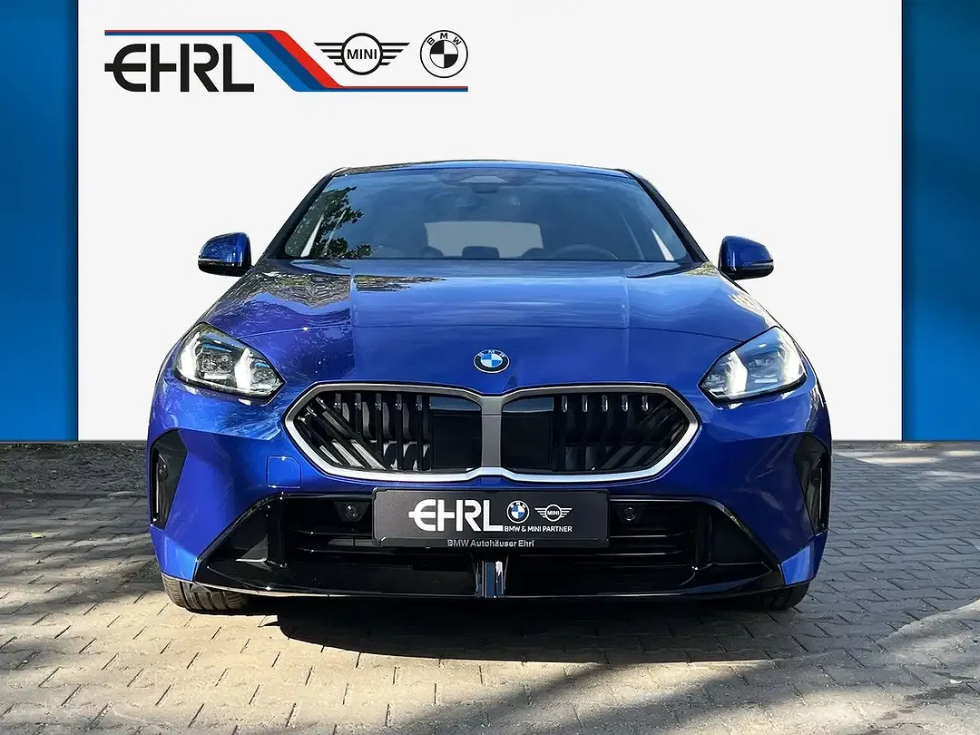 BMW 120 - Thumbnail 2