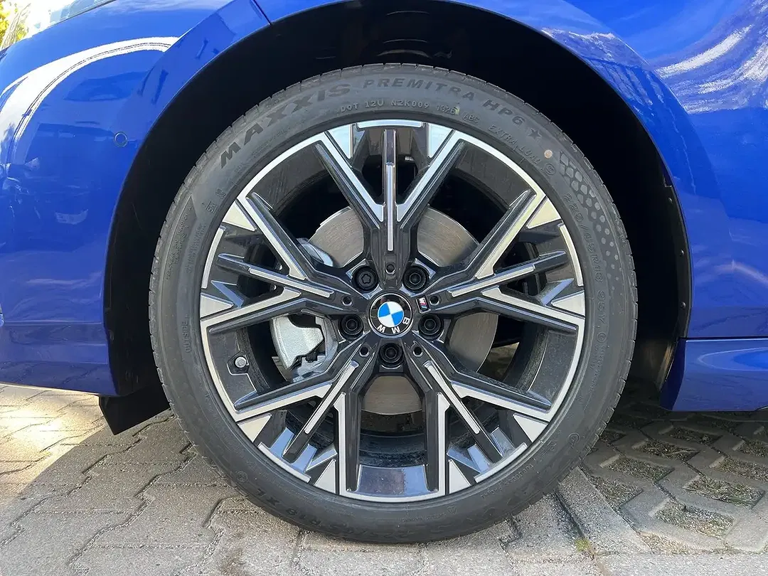 BMW 120 - Thumbnail 3