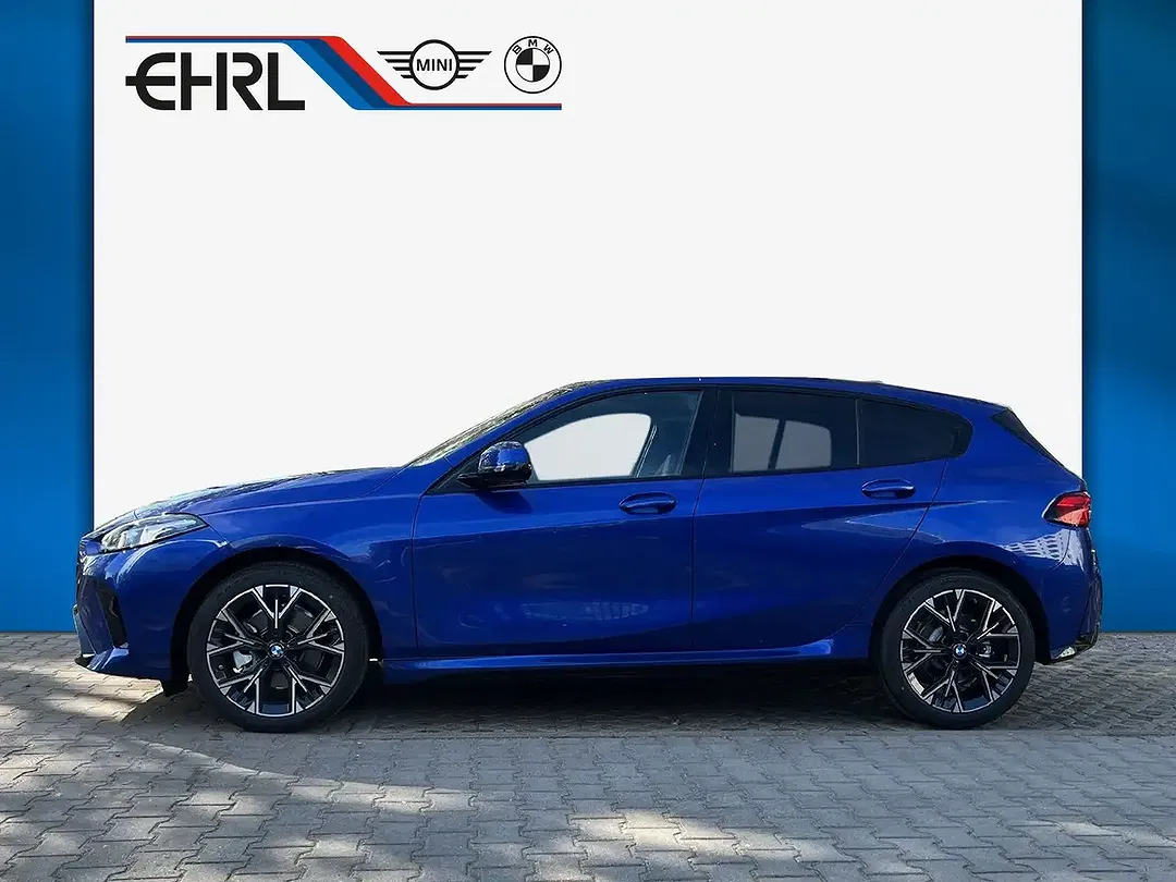 BMW 120 - Thumbnail 4