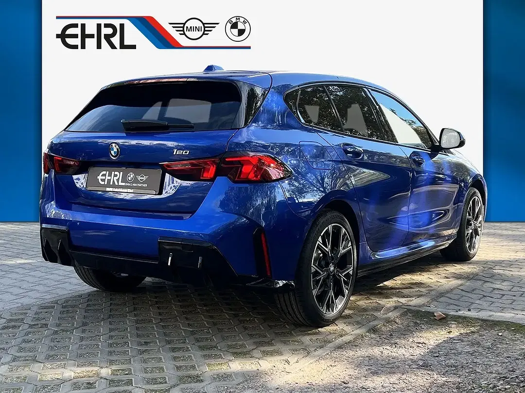 BMW 120 - Thumbnail 5