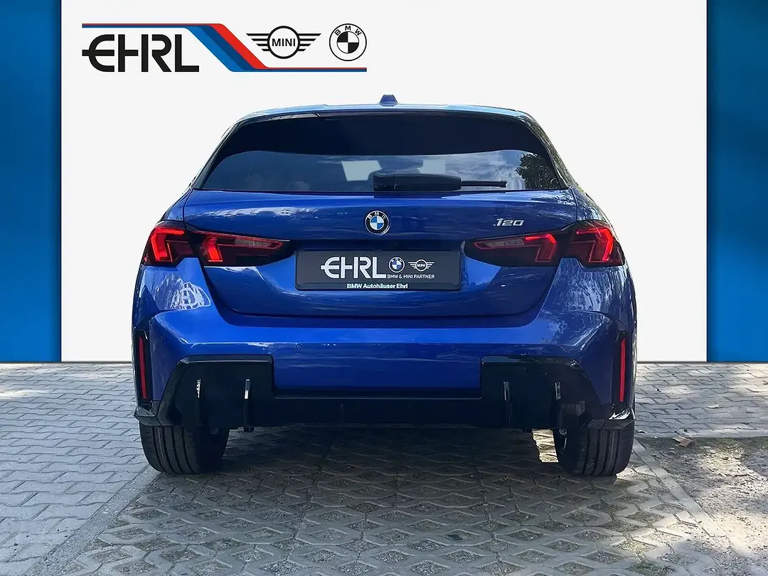 BMW 120 - Thumbnail 6