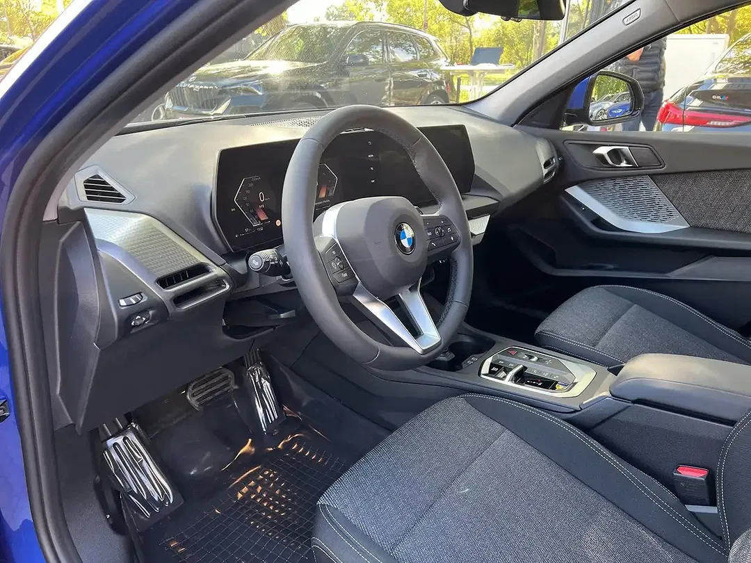 BMW 120 - Thumbnail 8
