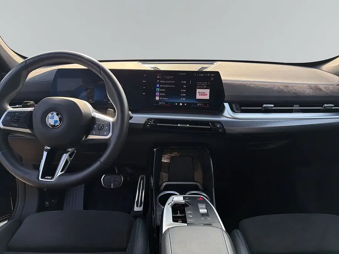 BMW X1 - Thumbnail 11