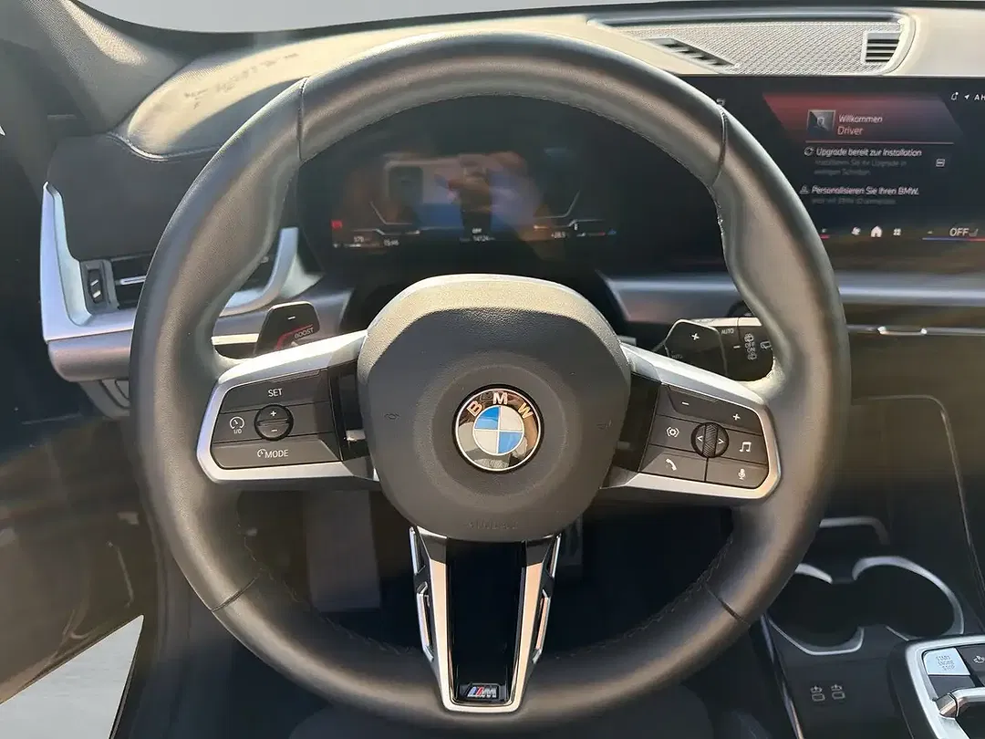 BMW X1 - Thumbnail 12
