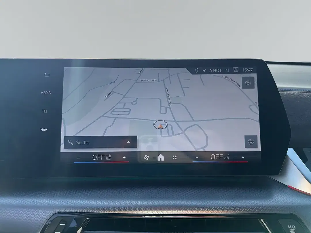 BMW X1 - Thumbnail 13