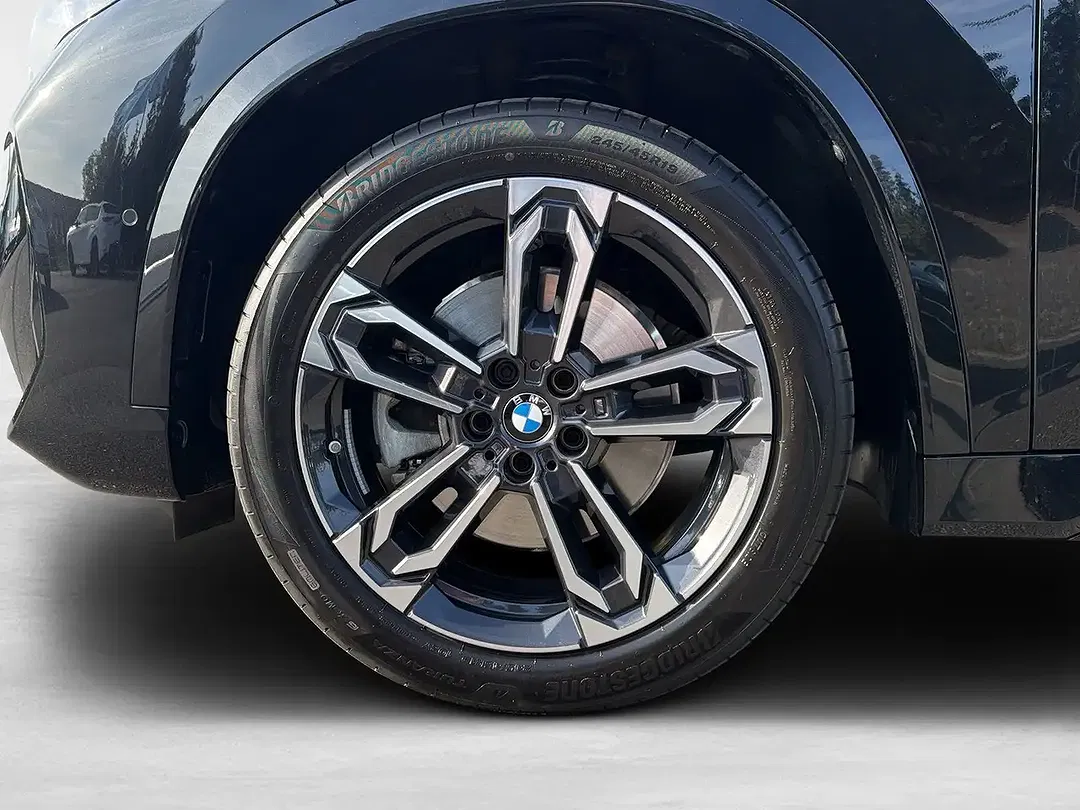 BMW X1 - Thumbnail 15