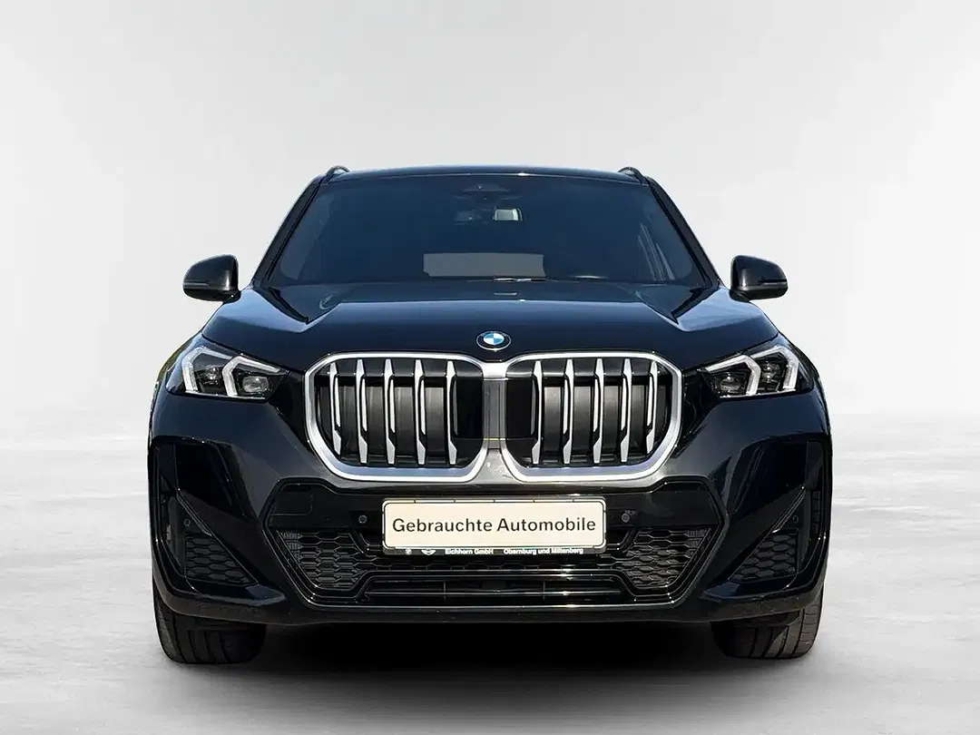 BMW X1 - Thumbnail 2