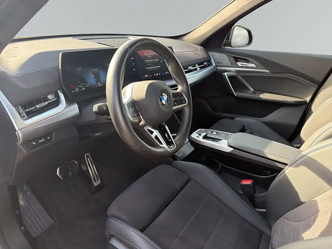 BMW X1 - Thumbnail 8