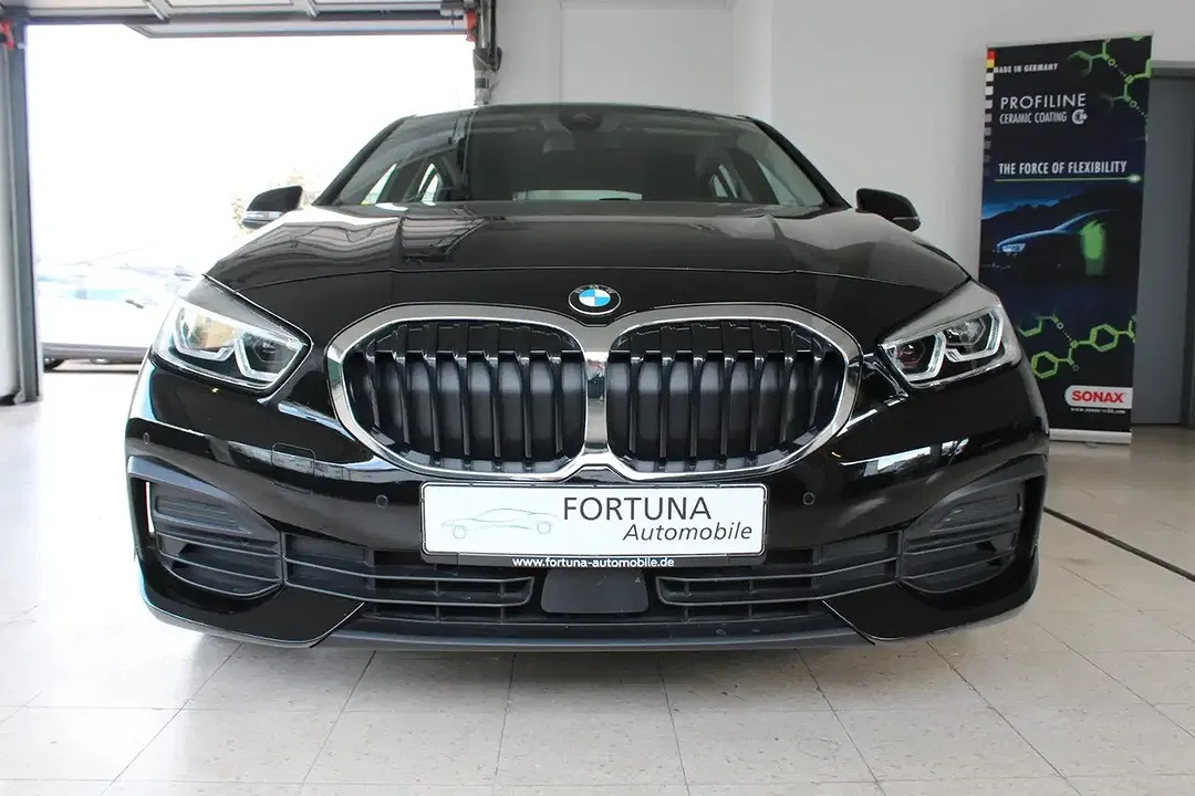 BMW 118 - Thumbnail 2