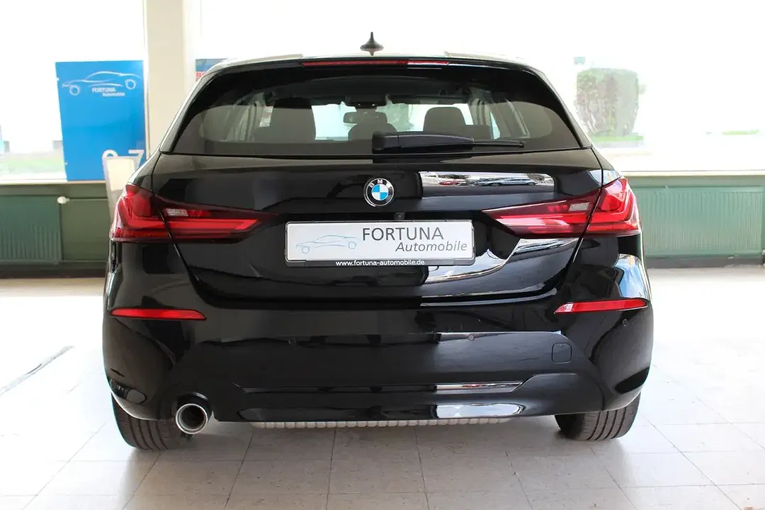 BMW 118 - Thumbnail 6