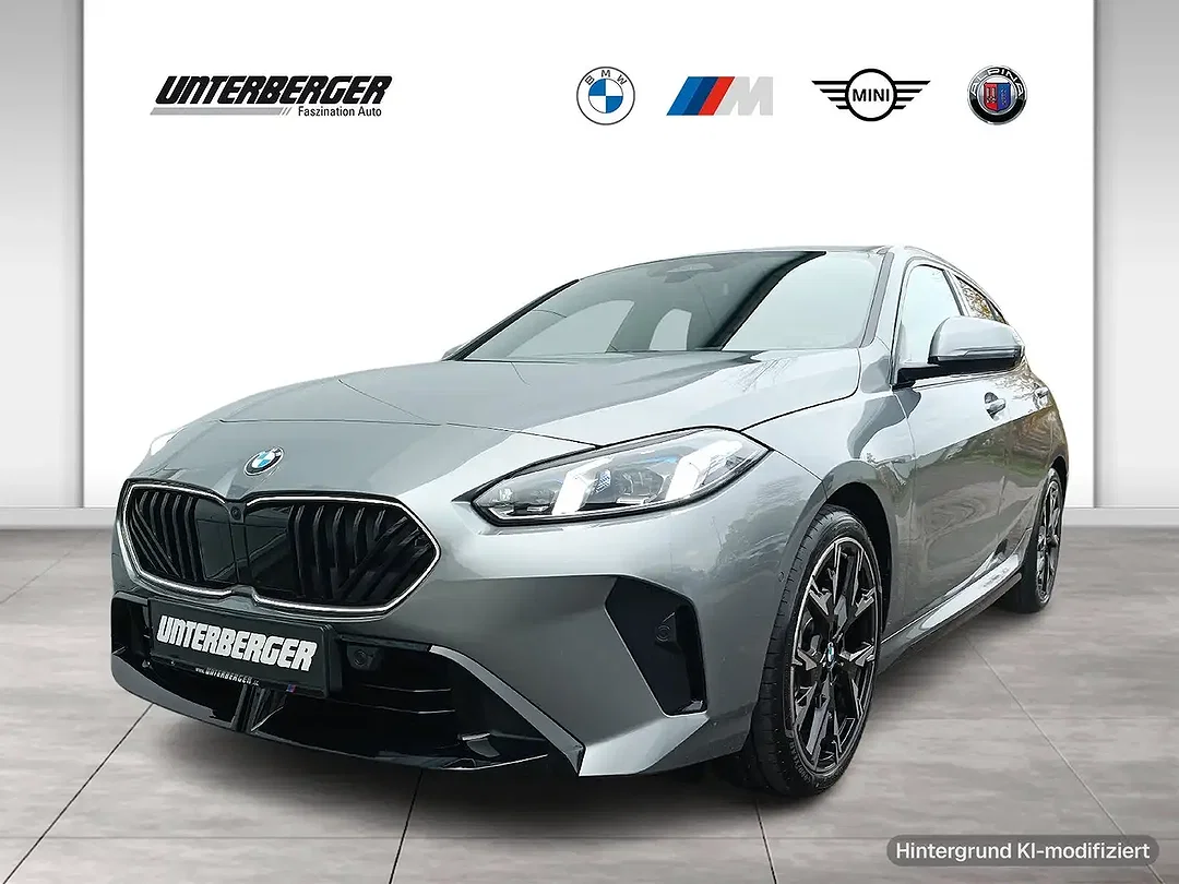 BMW 120 - Afbeelding 1