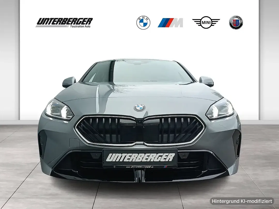 BMW 120 - Thumbnail 2