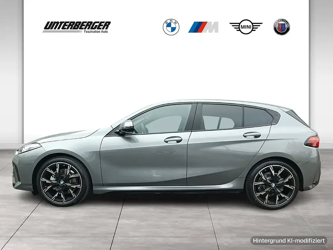 BMW 120 - Thumbnail 3