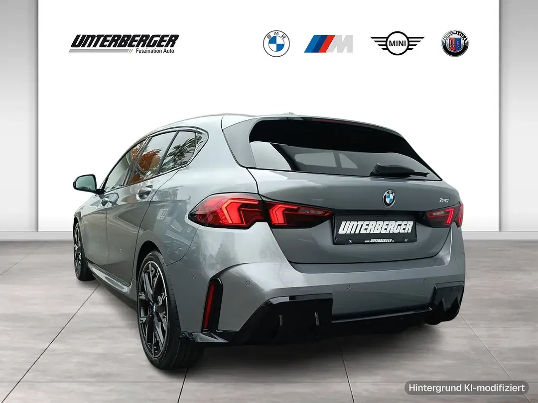 BMW 120 - Thumbnail 4