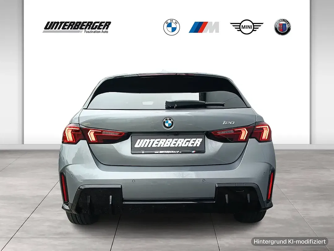BMW 120 - Thumbnail 5