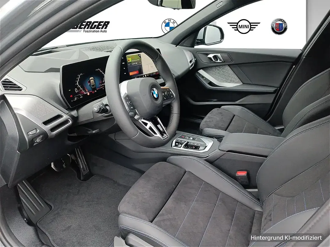 BMW 120 - Thumbnail 7