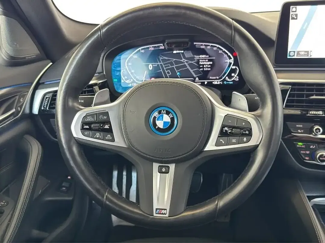 BMW 545 - Thumbnail 6