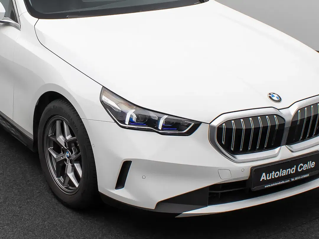 BMW 520 - Thumbnail 17